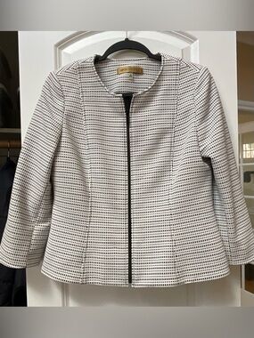 Nipon Boutique Blazer